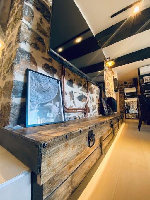 Apartment Calm Stone House Elemm Kastoria