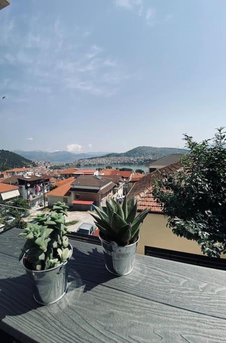 Calm Stone House Elemm Kastoria